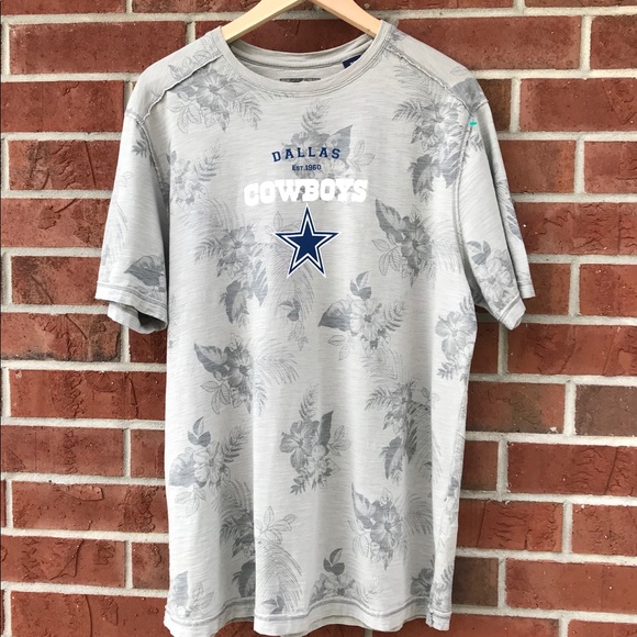 Tommy Bahama Dallas Cowboys Tshirt 